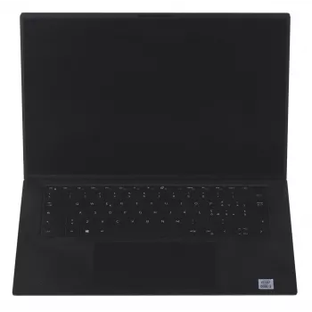 DELL Precision 5550 i7-10850H 32GB 512GB SSD 15,6-tolline FHD NVIDIA Quadro T2000 Win11 Pro Kasutatud