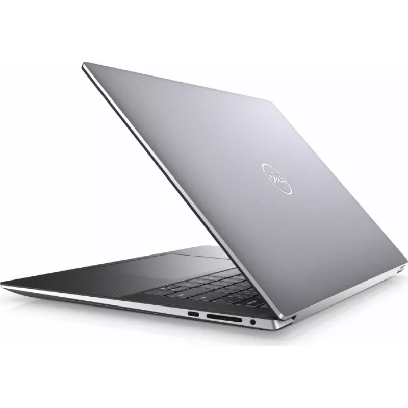 Dell Precision 5550 sülearvuti, Core i7, 32GB RAM, SSD, 15.6 inch WUXGA (taastatud toode)