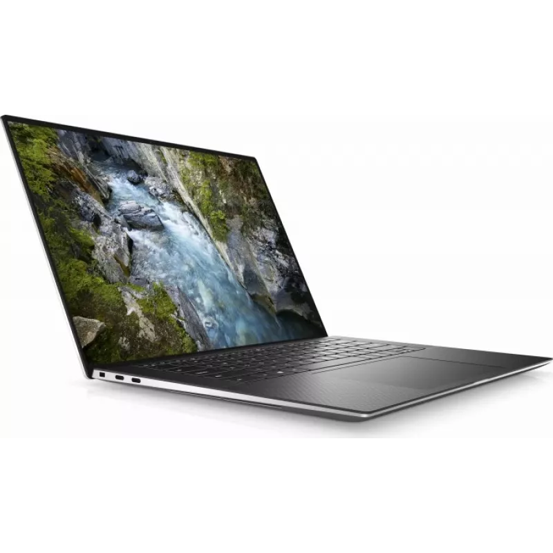 Dell Precision 5550 sülearvuti, Core i7, 32GB RAM, SSD, 15.6 inch WUXGA (taastatud toode)