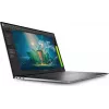 Dell Precision 5570 Sülearvuti, Intel Core i7, 32 GB RAM, 512 GB SSD, 16.0 inch WUXGA ekraan