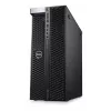 Dell Precision 5820 torn tööjaam - Intel Xeon W-2223, 32GB DDR4 ECC, 512GB NVMe SSD, NVIDIA Quadro P2200, Windows 10 Pro