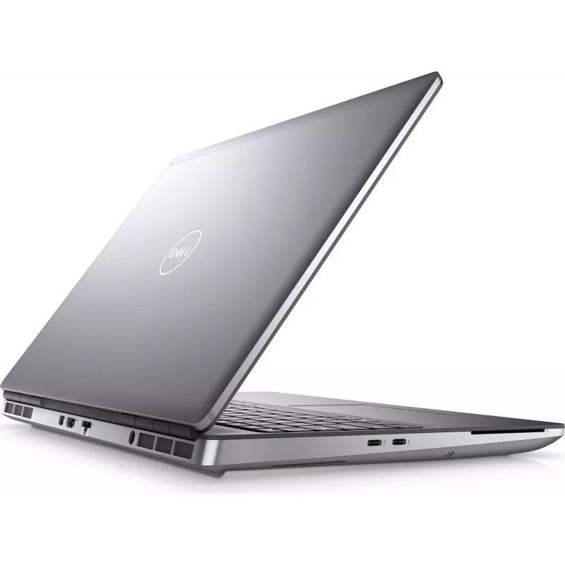 Dell Precision 7560 sülearvuti, Intel Core i5, 64GB RAM, SSD, 15.6 inch FHD