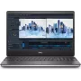 Dell Precision 7560 sülearvuti, Intel Core i5, 64GB RAM, SSD, 15.6 inch FHD