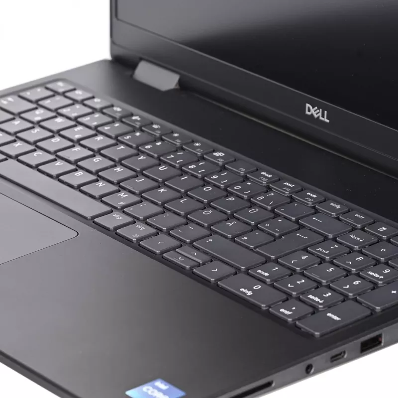 DELL Precision 7670 Mobile Workstation - Intel Core i7-12850HX, 64GB DDR5, 512GB NVMe SSD, 16 inch FHD+ (1920x1200) IPS, NVIDIA RTX A4500 16GB, Windows 11 Pro, Used