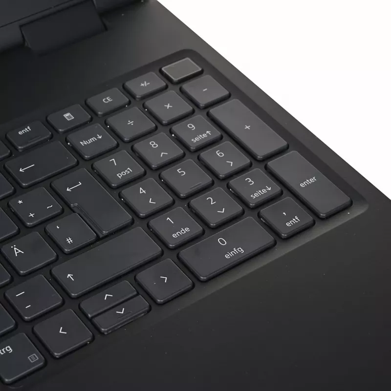 DELL Precision 7680 mobiilne tööjaam - Intel Core i5-13600HX, 32GB DDR5, 512GB SSD, 16-tolline FHD, NVIDIA RTX A2000 8GB, Windows 11 Pro (kasutatud, titaanhall)
