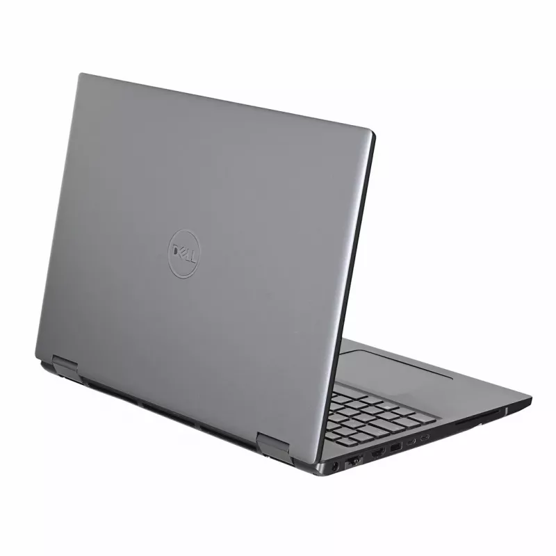 DELL Precision 7680 mobiilne tööjaam - Intel Core i5-13600HX, 32GB DDR5, 512GB SSD, 16-tolline FHD, NVIDIA RTX A2000 8GB, Windows 11 Pro (kasutatud, titaanhall)