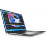 Dell Precision P16-56800024398SA mobiilne tööjaam, 16-tolline WUXGA, Intel Core i5-13600H, 16GB DDR5, 256GB SSD, Windows 11 Pro, taustvalgustusega klaviatuur, sõrmejäljelugeja, ümberpakendatud, 2-aastane garantii