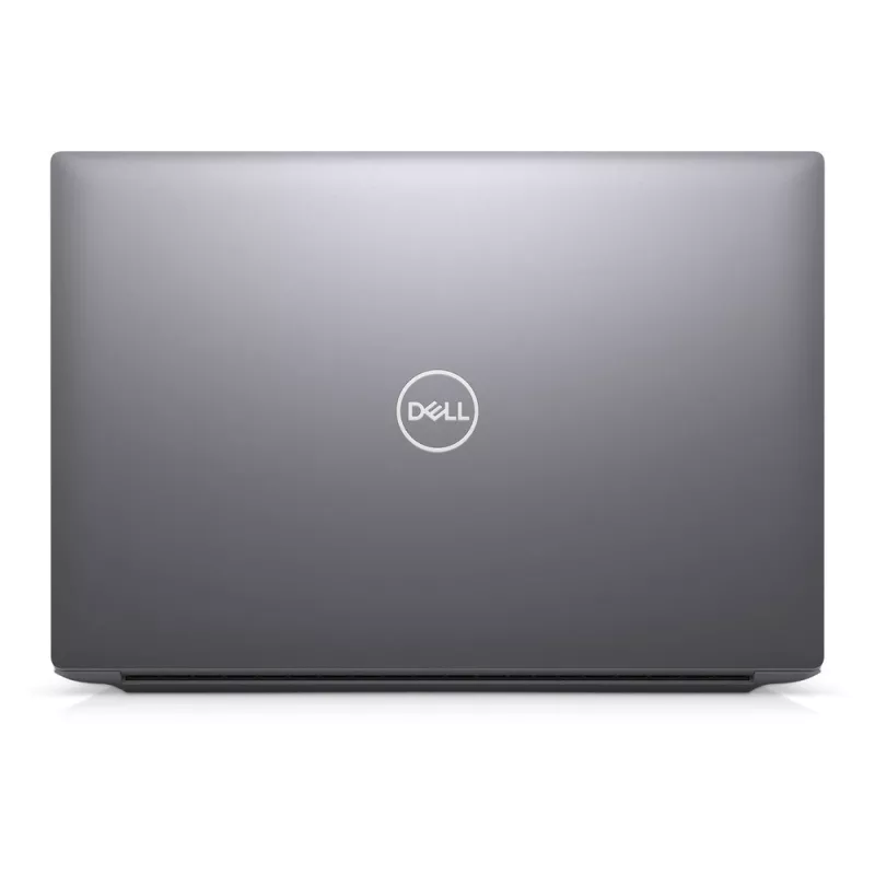 Dell Precision P16-56800024398SA mobiilne tööjaam, 16-tolline WUXGA, Intel Core i5-13600H, 16GB DDR5, 256GB SSD, Windows 11 Pro, taustvalgustusega klaviatuur, sõrmejäljelugeja, ümberpakendatud, 2-aastane garantii