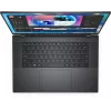 Dell Precision P16-56800024398SA mobiilne tööjaam, 16-tolline WUXGA, Intel Core i5-13600H, 16GB DDR5, 256GB SSD, Windows 11 Pro, taustvalgustusega klaviatuur, sõrmejäljelugeja, ümberpakendatud, 2-aastane garantii
