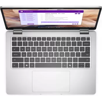 Dell Pro 13 Plus PB13250 Sülearvuti, Core Ultra 5, 16 GB RAM, 512 GB SSD, 13.3 inch WUXGA
