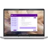 Dell Pro 13 Plus PB13250 Sülearvuti, Core Ultra 5, 16 GB RAM, 512 GB SSD, 13.3 inch WUXGA
