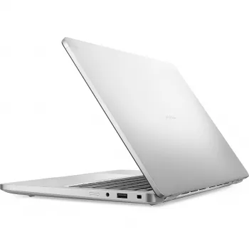 Dell Pro 13 Plus PB13250 Sülearvuti, Core Ultra 5, 16 GB RAM, 512 GB SSD, 13.3 inch WUXGA