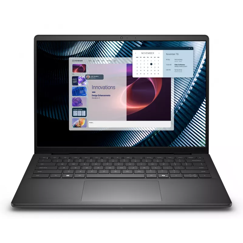 Dell PRO 14 Essential PV14250 C7-150U sülearvuti kandekott, must