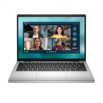 Dell Pro 14 Essential PV14250 Core 5 120U 14-tolline FHD+ 300nits AG 16GB DDR5 512GB SSD Intel Graphics Sõrmejäljelugeja Taustvalgustusega klaviatuur 54Wh Windows 11 Home Plaatina Hõbe + Dell MS116 Must Hiir 3Y Pro Support