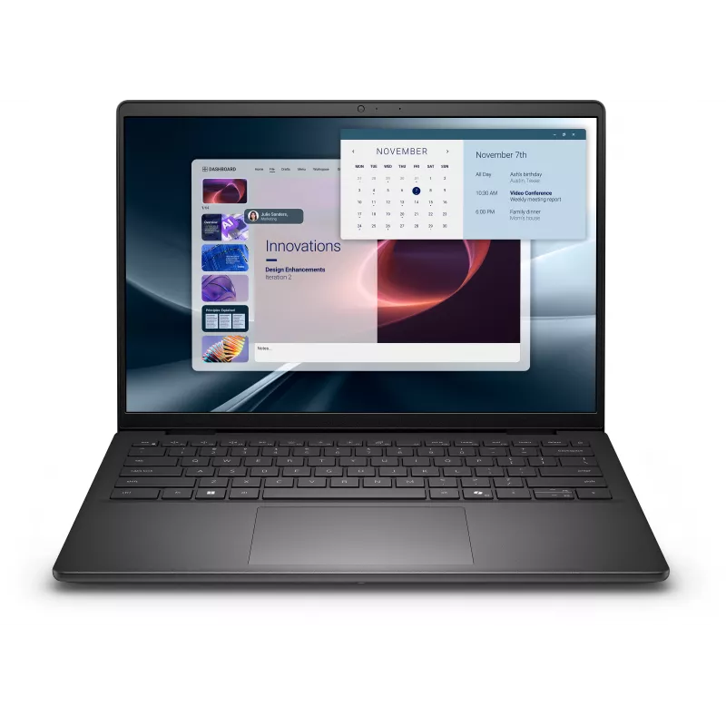 Dell PRO 14 Essential PV14255 Laptop Briefcase - Must