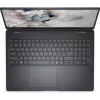 Dell Pro 16 PC16250 sülearvuti - Intel Core 5, 16GB muutmälu, 512GB SSD, 16-tolline WUXGA, Windows 11 Pro