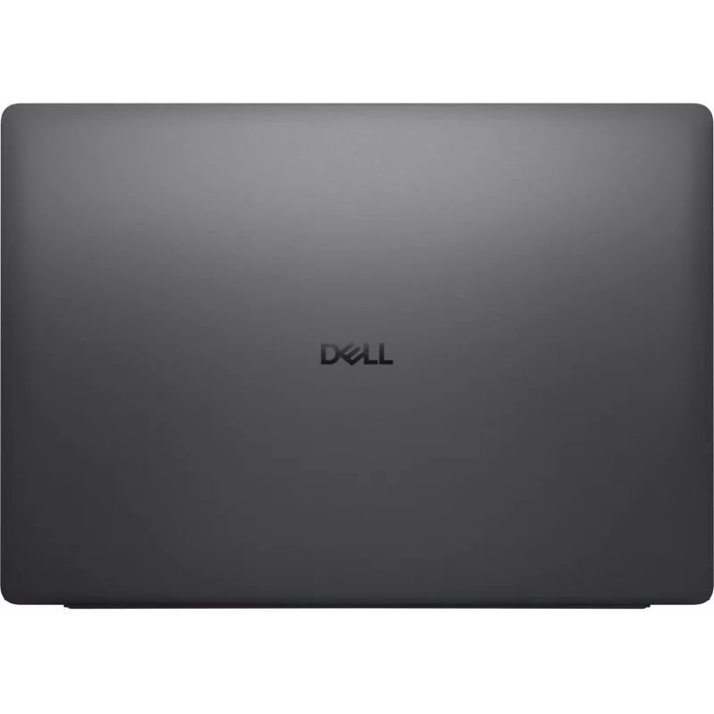 Dell Pro 16 PC16250 sülearvuti - Intel Core 5, 16GB muutmälu, 512GB SSD, 16-tolline WUXGA, Windows 11 Pro