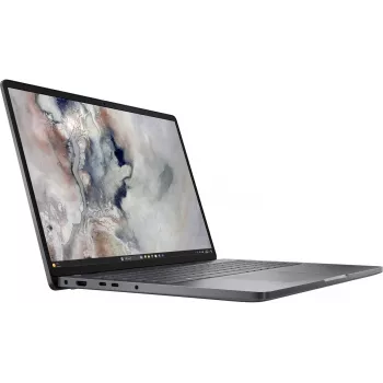 Dell Pro 16 PC16250 sülearvuti - Intel Core 5, 16GB muutmälu, 512GB SSD, 16-tolline WUXGA, Windows 11 Pro