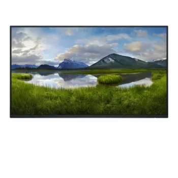Dell Pro 24 Plus P2425HE Monitor 23.8 inch IPS FHD 1920x1080 8ms 250cd/m2 100Hz (ilma aluseta)