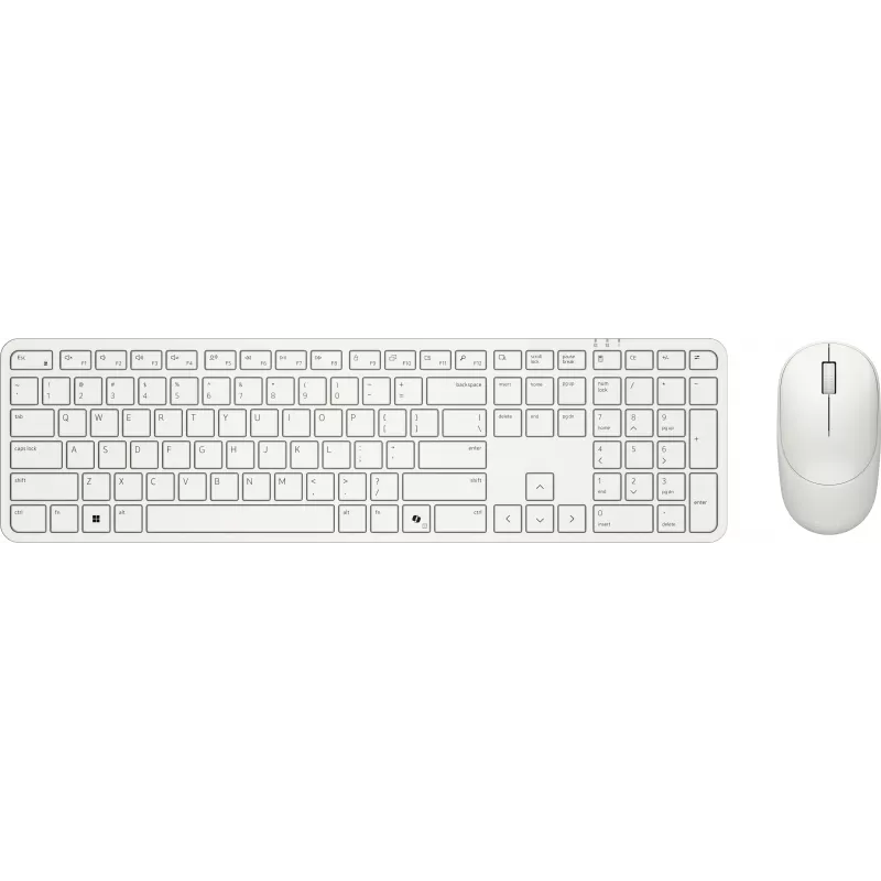 Dell Pro 5 Keyboard and Mouse - KM526