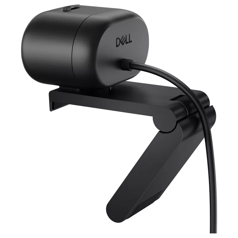 Dell Pro 5 veebikaamera 2K WB526 - QHD 1440p, Sony STARVIS, kaks mikrofoni, privaatsuskate, USB