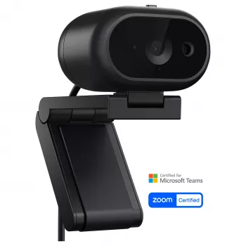 Dell Pro 5 veebikaamera 2K WB526 - QHD 1440p, Sony STARVIS, kaks mikrofoni, privaatsuskate, USB