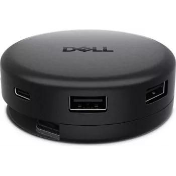 Dell Pro 7-in-1 USB-C reisihub (Y6HJG)