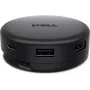 Dell Pro 7-in-1 USB-C reisihub (Y6HJG)