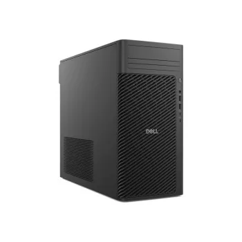 Dell Pro Max Tower T2 FCT2250 Lauaarvuti, Intel Core Ultra 7, 16GB RAM, SSD