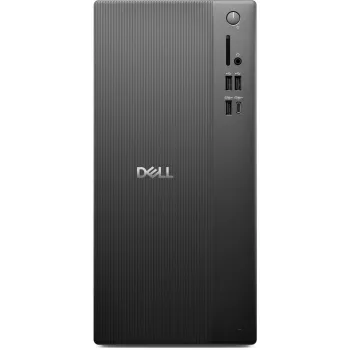 DELL Pro QVT1260 Intel Core i5-14500 8GB DDR5 512GB SSD Windows 11 Pro lauaarvuti must