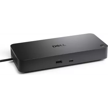 Dell Pro Thunderbolt 5 dokkimisjaam - (210-BTMT)