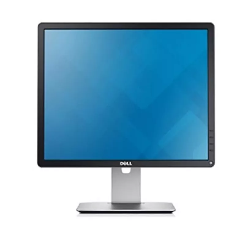 Dell Professional P1917S 19-tolline IPS monitor, 1280x1024, 5:4, 6ms, 250cd/m², must