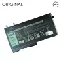 Dell R8D7N originaal 4-elemendiline 68Wh Li-Ion sülearvuti aku Latitude 5300 5310 7300 7310 7400 7410 7500 7510 jaoks
