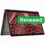 DELL Renewed Grade A Latitude 7430 14-tolline sülearvuti Intel Core i7-1265U 16GB RAM 256GB SSD Intel Iris Xe Graphics Windows 11 Pro USA klaviatuur