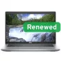 DELL Renewed Latitude 7430 Grey 14 inch Intel Core i5-1245U 16GB RAM 256GB SSD Intel Iris Xe Windows 11 Pro US Backlit Keyboard Grade A