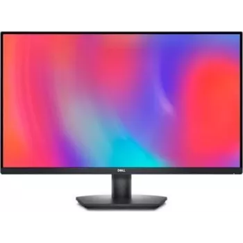 DELL S-seeria SE3223Q 31,5-tolline 4K UHD VA monitor - must 210-BEGY
