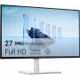 Dell S2725HSM 27 tolline Full HD IPS monitor 100Hz, FreeSync, kõlarite, USB-hub'i ja kõrguse reguleerimisega