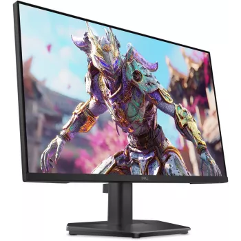 Dell SE2426HG 24-tolline IPS Full HD 240Hz mängumonitor - must