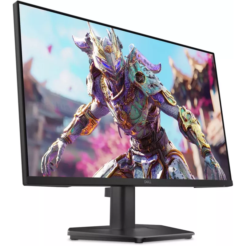 Dell SE2426HG 24-tolline IPS Full HD 240Hz mängumonitor - must