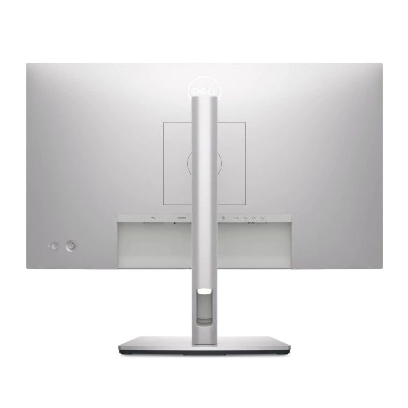DELL U2422H (210-AYUI) 23,8 inch Full HD IPS monitor - 60,5 cm ekraan, USB-C 90W, reguleeritava kõrgusega, must