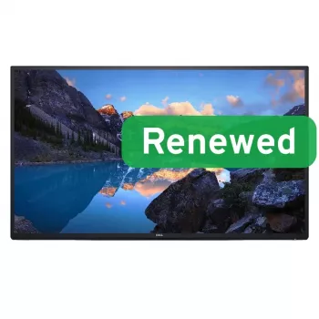 Dell UltraSharp U2520D 25 inch IPS QHD Monitor - Uuendatud Grade AB
