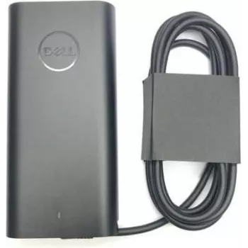 Dell USB-C 165 W GaN vahelduvvooluadapter Europe (23D2N)