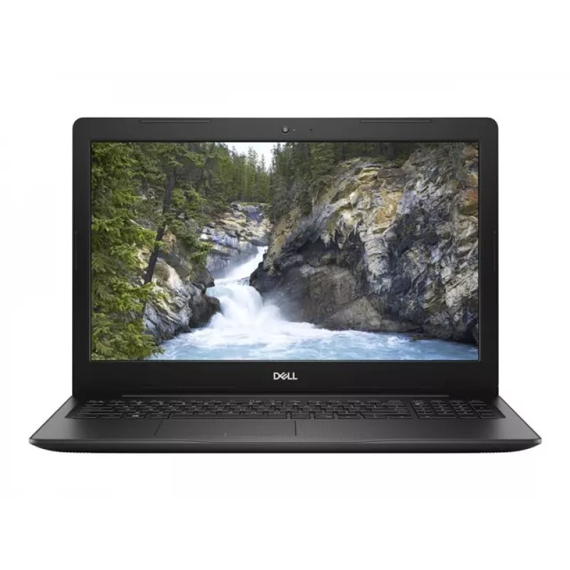 Dell Vostro 3591 Sülearvuti - Intel Core i7, 16GB RAM, 15.6 inch FHD Ekraan (taastatud toode)