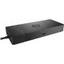 Dell WD19S-130W USB-C dokkimisjaam koos 130W toiteadapteriga, 2x DisplayPort, HDMI, Gigabit Ethernet, 90W toiteedastus