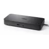 DELL WD25 juhtmega USB-C dokkimisjaam 130W Power Delivery, kahe DisplayPort, HDMI, 5K
