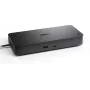 DELL WD25 juhtmega USB-C dokkimisjaam 130W Power Delivery, kahe DisplayPort, HDMI, 5K