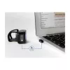 DeLOCK 90508 Kaasaskantav 1D/2D vöötkoodiskanner USB, 2,4 GHz RF ja Bluetooth 4.1