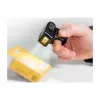 DeLOCK 90508 Kaasaskantav 1D/2D vöötkoodiskanner USB, 2,4 GHz RF ja Bluetooth 4.1