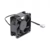 Delock Axial Fan 48 V DC, 60 x 60 x 25 mm with 4-pin PWM fan connector, must