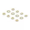 Delock kaabel Mini FAKRA Z emane quad - 4 x SMA isane 0,2 m RG-174 90283